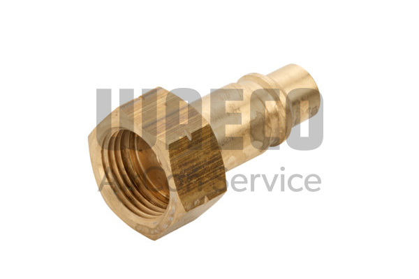 Waeco Adapter, koelmiddelfles 4440600148