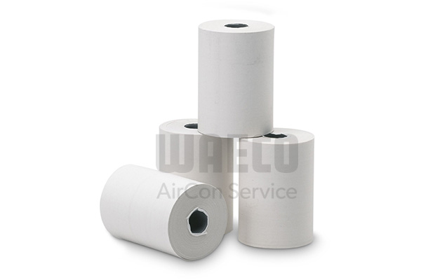 Waeco Papier voor thermoprinter, aircoserviceapparaat 4445900515