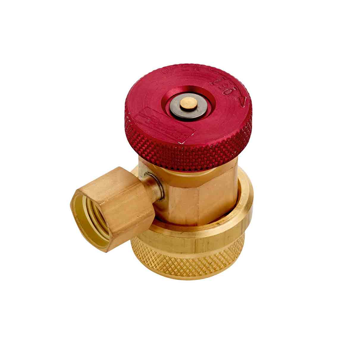 Waeco Adapter, steun, airco service apparaat 8885400025