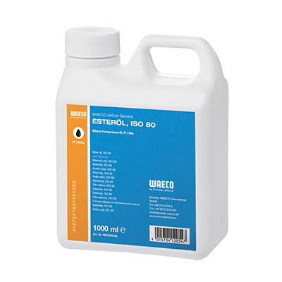 Waeco Olie, airconditioning 8887200006