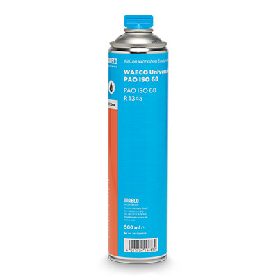 Waeco Olie, airconditioning 8887200017