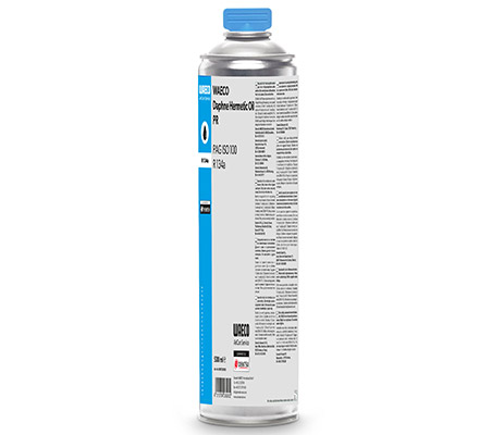 Waeco Olie, airconditioning 8887200061