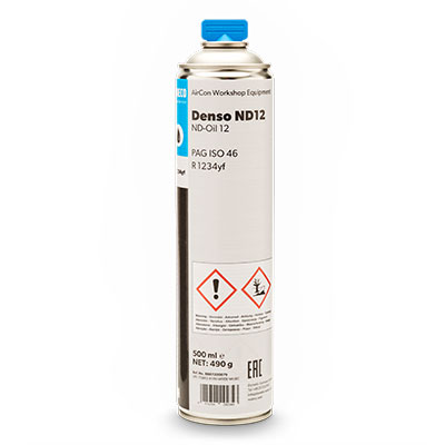 Waeco Olie, airconditioning 8887200079