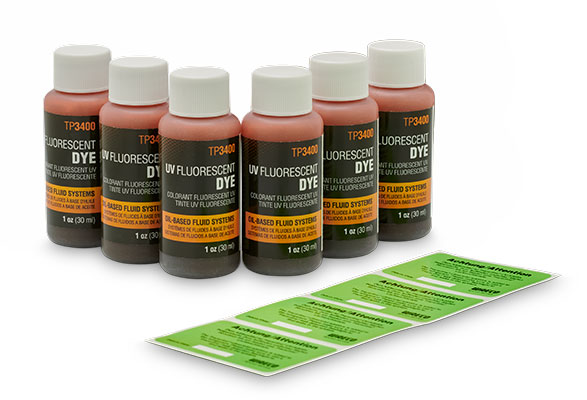 Waeco Additive, lektest 8887600003