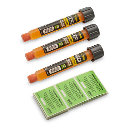 Waeco Additive, lektest 8887600006