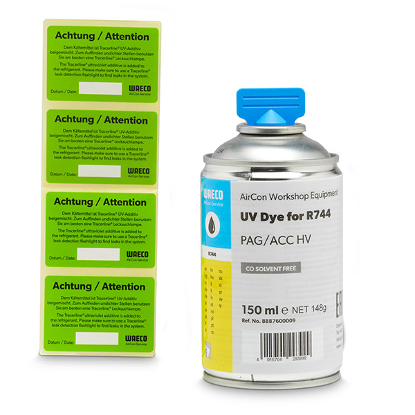 Waeco Additive, lektest 8887600009