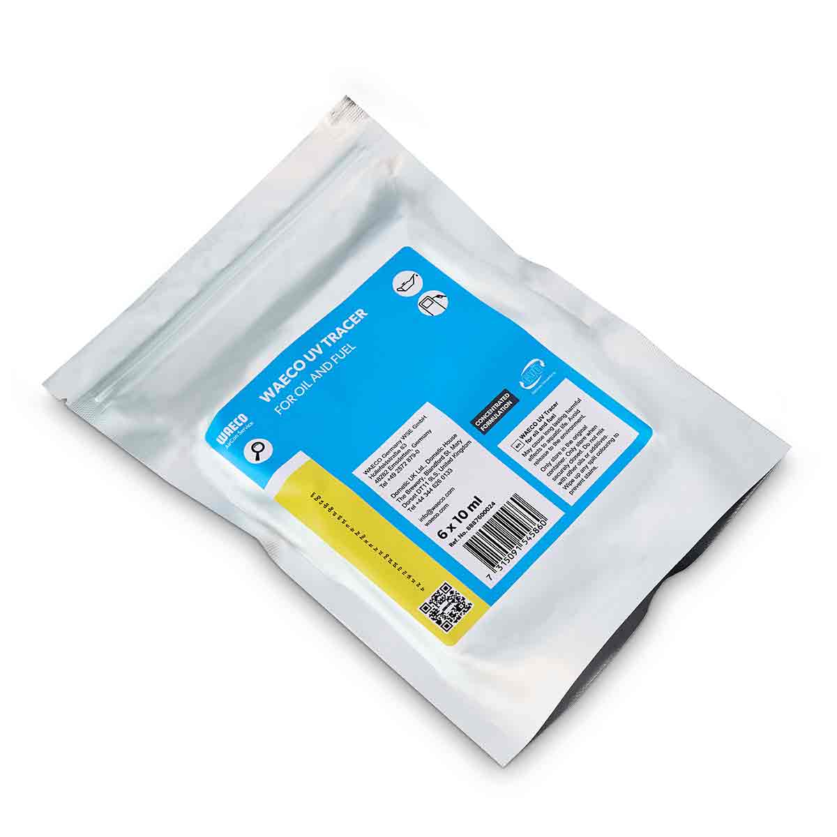 Waeco Additive, lektest 8887600024