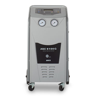 Waeco Service apparaat, airconditioning 9103303104