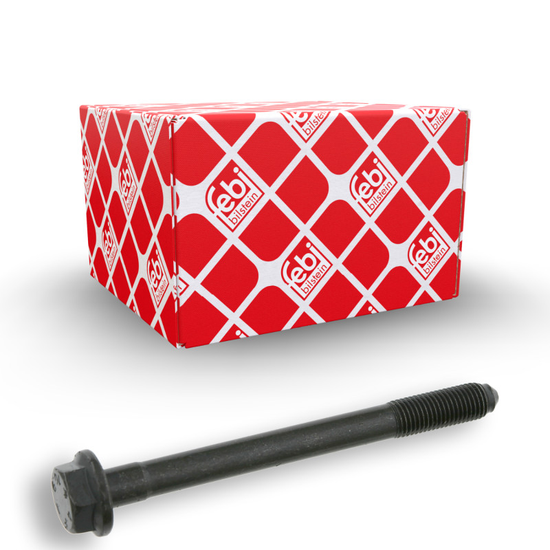 Febi Bilstein Schroef 01200
