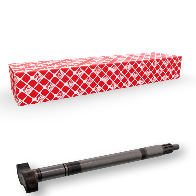 Febi Bilstein Remas, trommelrem 01329