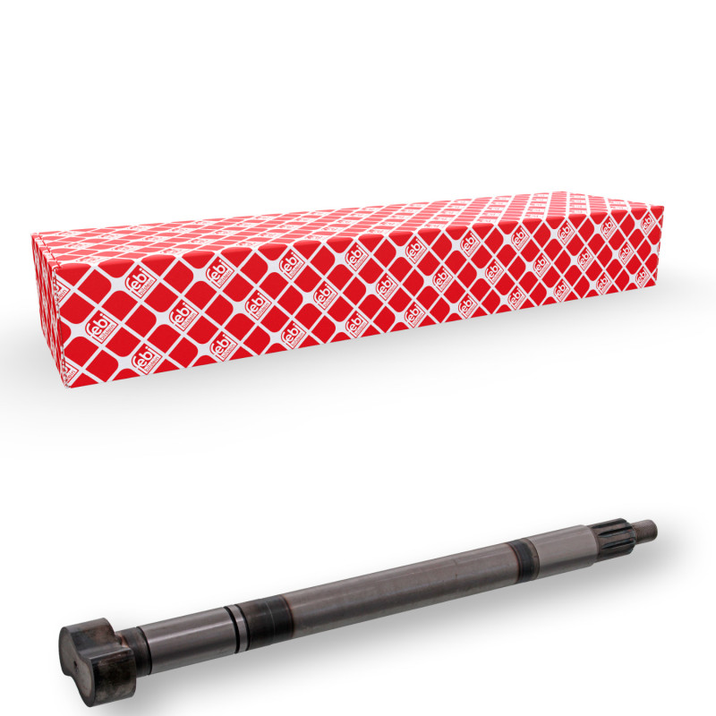 Febi Bilstein Remas, trommelrem 01330