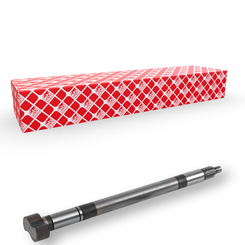 Febi Bilstein Remas, trommelrem 01332