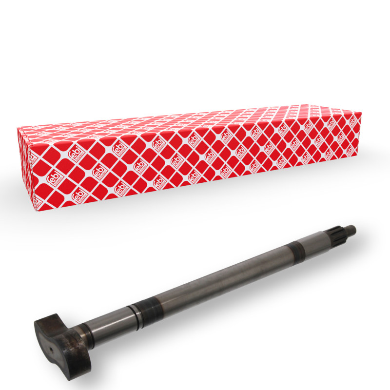 Febi Bilstein Remas, trommelrem 01335