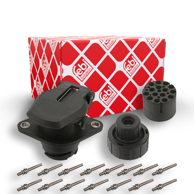 Febi Bilstein Stekkerdoos 01541