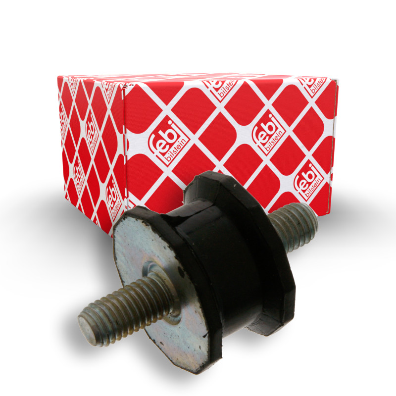 Febi Bilstein Aanslag-/bevestigingsbuffer 01653