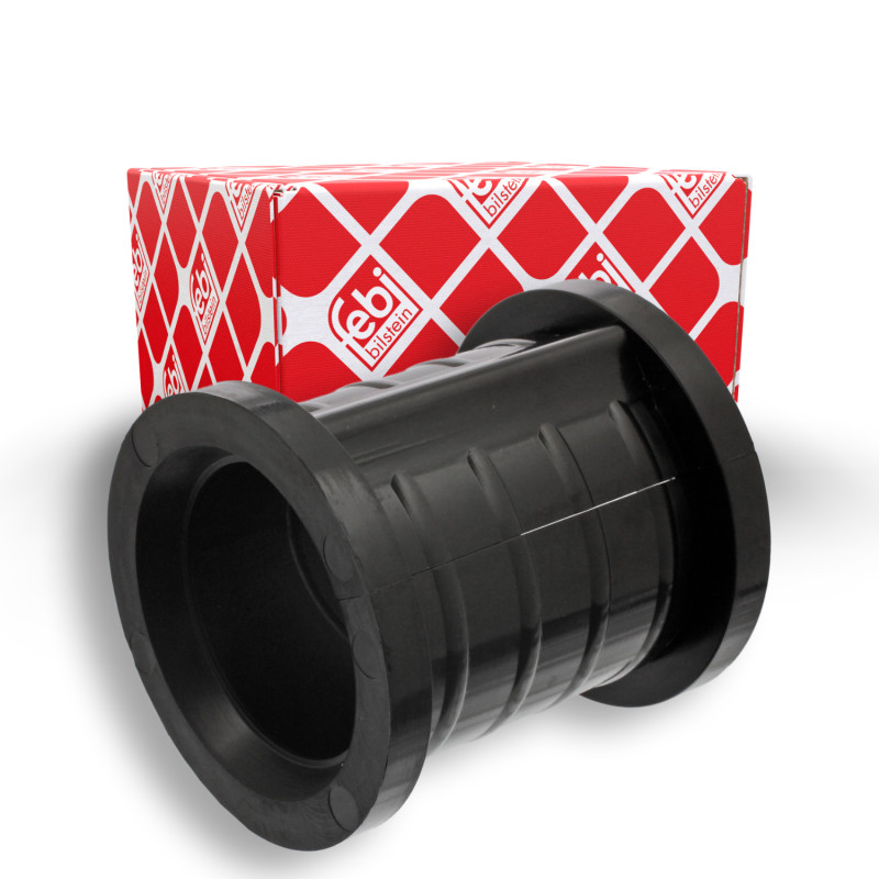Febi Bilstein Stabilisatorstang rubber 01737