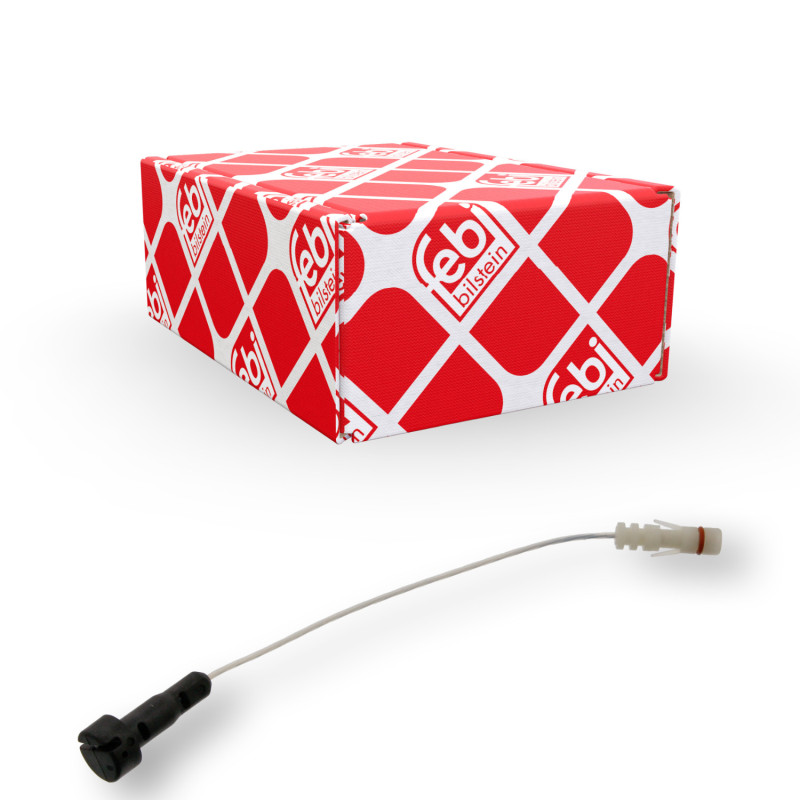 Febi Bilstein Slijtage indicator 02112
