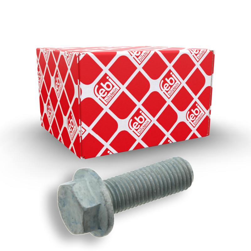 Febi Bilstein Schroef 02119