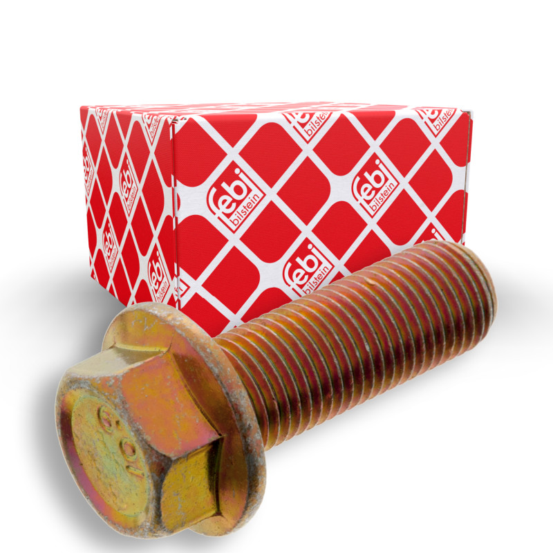 Febi Bilstein Schroef 02141