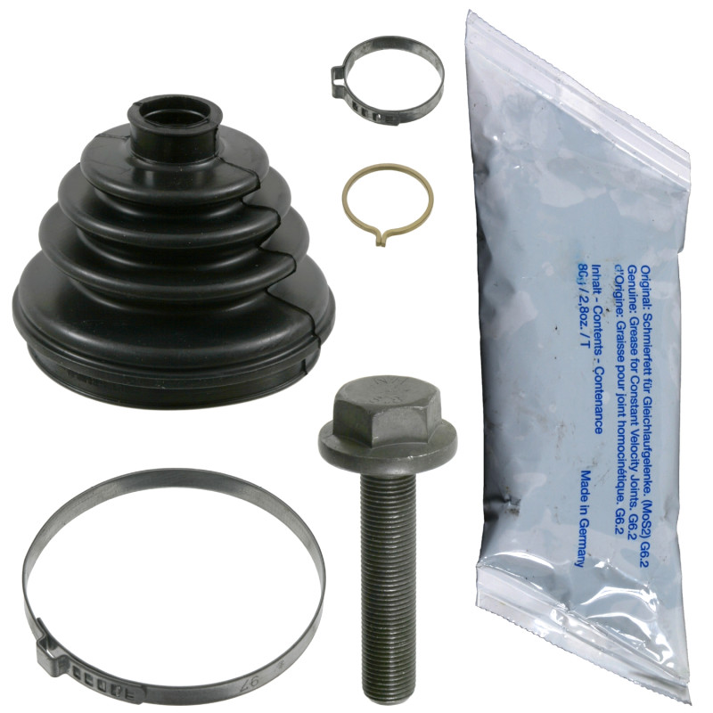 Febi Bilstein Aandrijfashoes 02399