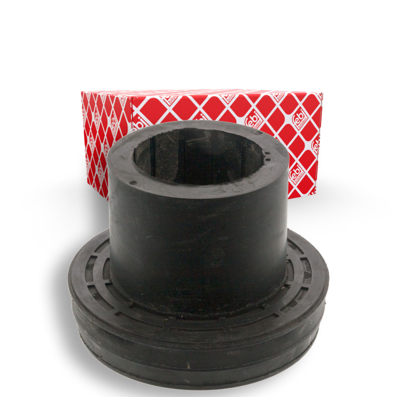 Febi Bilstein Draagarm-/ reactiearm lager 02404