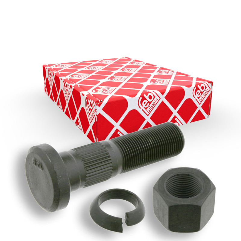 Febi Bilstein Wielbout/moer 02505