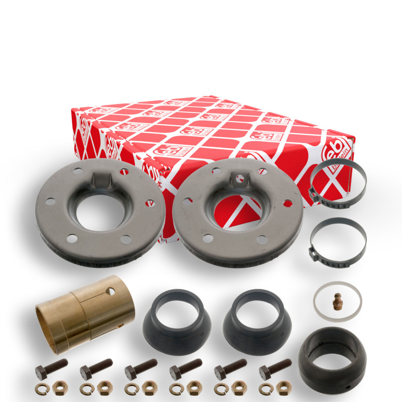 Febi Bilstein Reparatieset, remnokas 02533