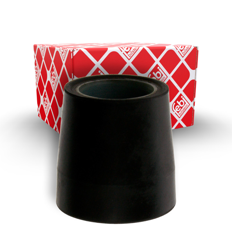 Febi Bilstein Stabilisatorstang rubber 02549