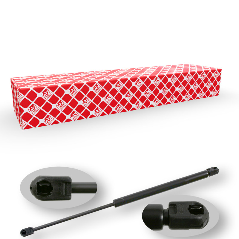 Febi Bilstein Gasveer, motorkap 02640