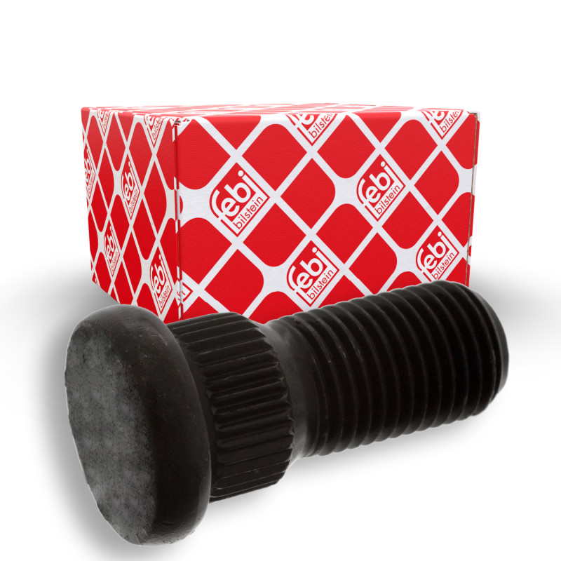 Febi Bilstein Schroef 02675