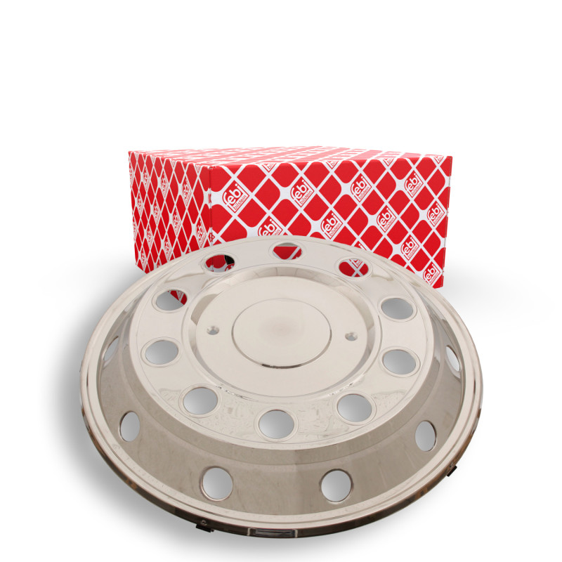 Febi Bilstein Sierdop, wielen 02712