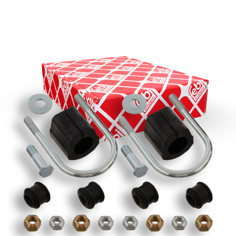 Febi Bilstein Stabilisator lagerbus 02850