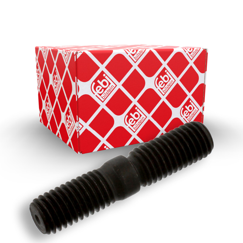 Febi Bilstein Schroef 02892