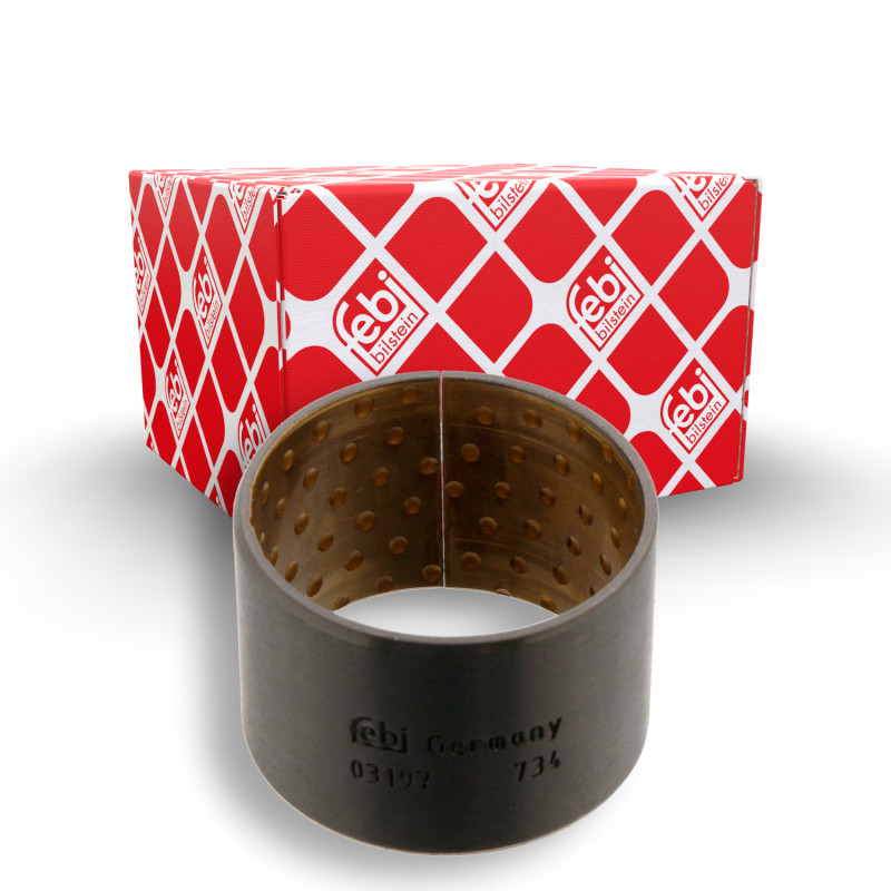 Febi Bilstein Bus, remschoenbout 03197