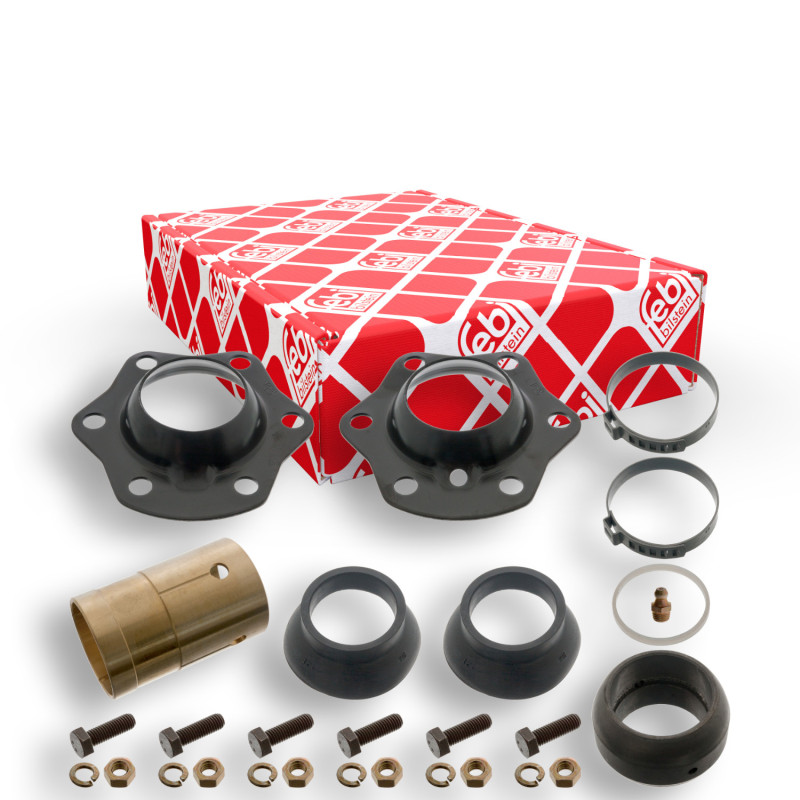 Febi Bilstein Reparatieset, remnokas 03533
