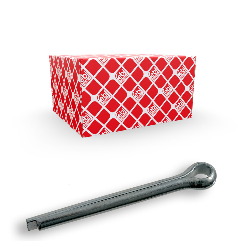 Febi Bilstein Splitpen, keilbout 04155