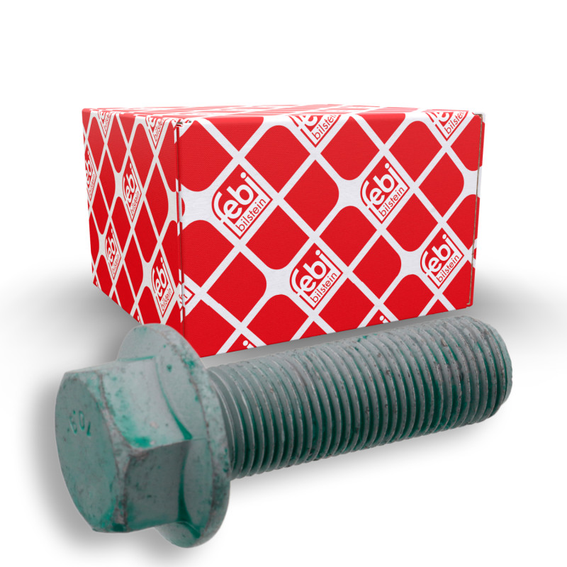 Febi Bilstein Schroef 04231