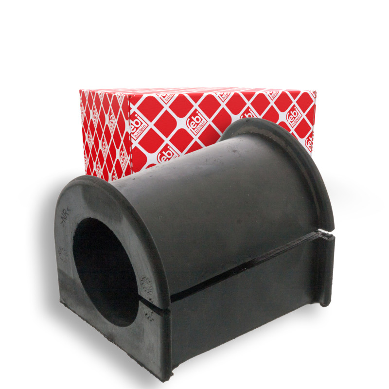 Febi Bilstein Stabilisatorstang rubber 04343