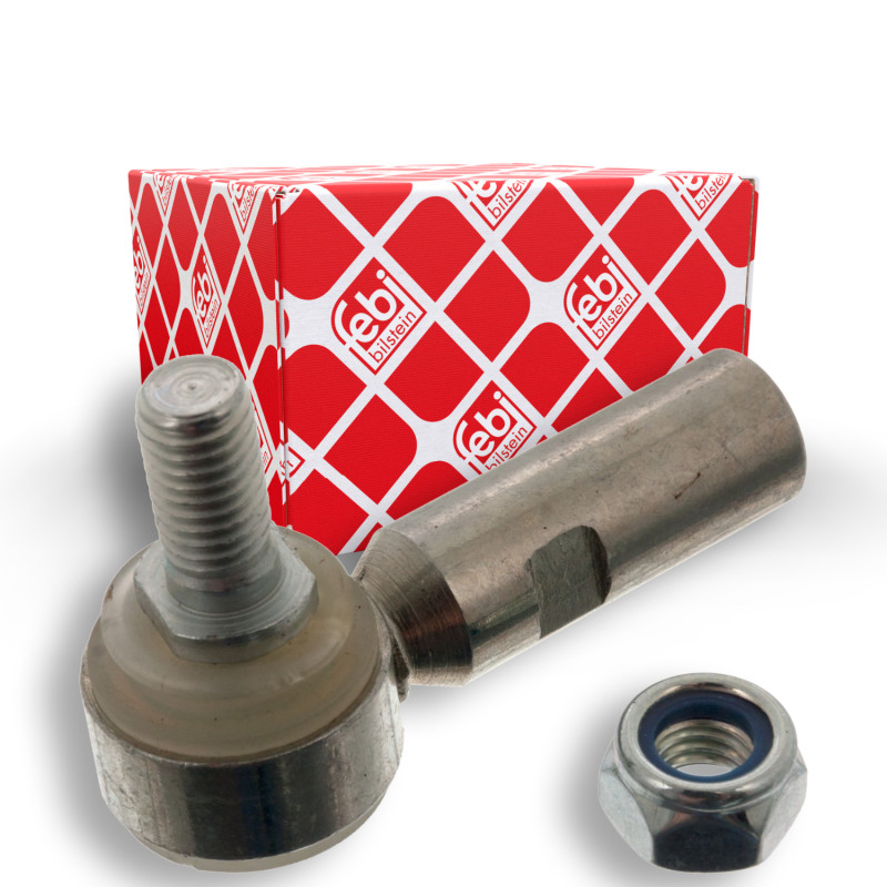 Febi Bilstein Spoorstangeind / Stuurkogel 04389
