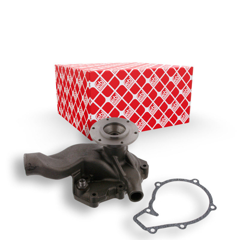 Febi Bilstein Waterpomp 04492