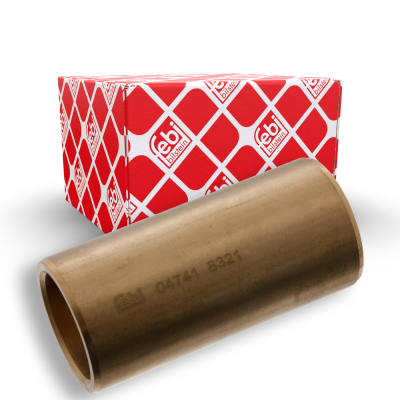 Febi Bilstein Bladveerlagerbus 04741
