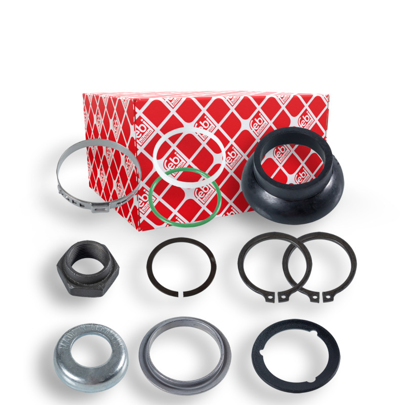 Febi Bilstein Reparatieset, remnokas 04794