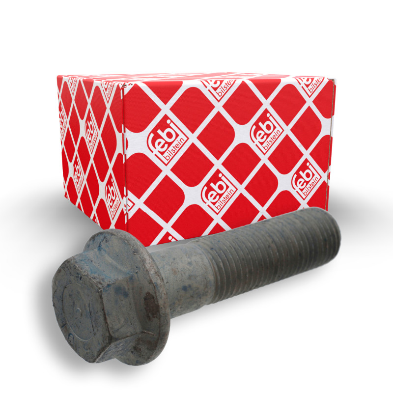 Febi Bilstein Schroef 04851