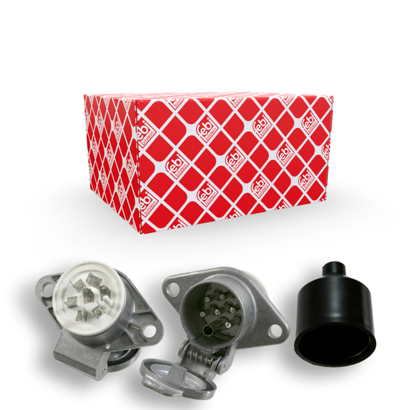 Febi Bilstein Stekkerdoos 05061