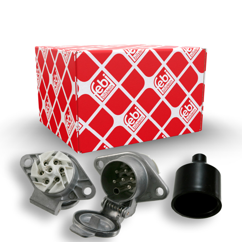 Febi Bilstein Stekkerdoos 05063