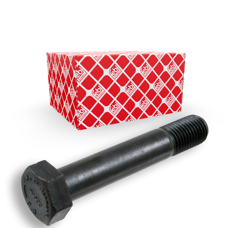 Febi Bilstein Schroef 05322