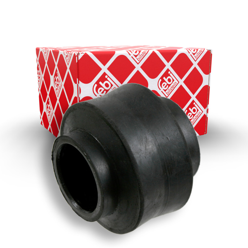 Febi Bilstein Draagarm-/ reactiearm lager 05348