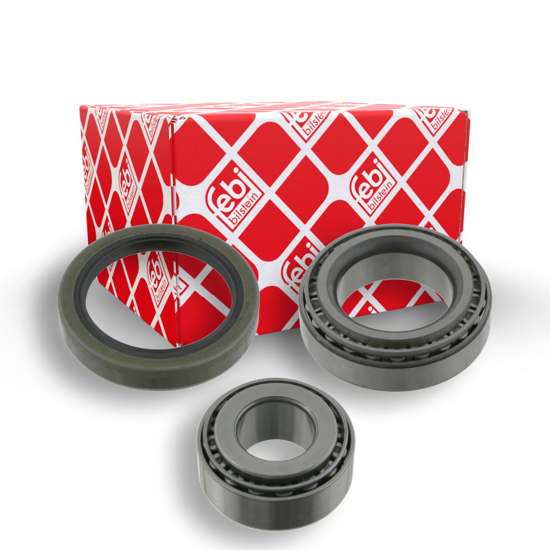 Febi Bilstein Wiellagerset 05415