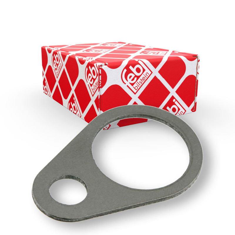 Febi Bilstein Steunplaat, remschoenpen 05450