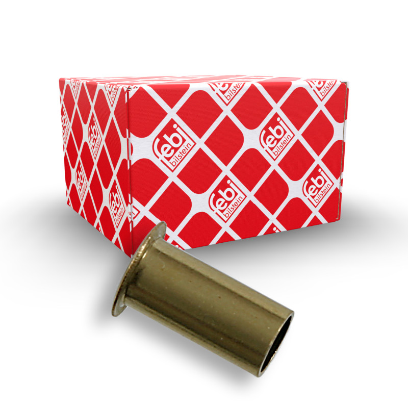 Febi Bilstein Verbindingsklem, persluchtleiding 05467